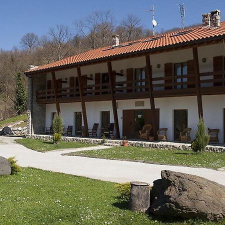 Hotel Rural Reciegos Complejo Agroturistico Caso Esterno foto