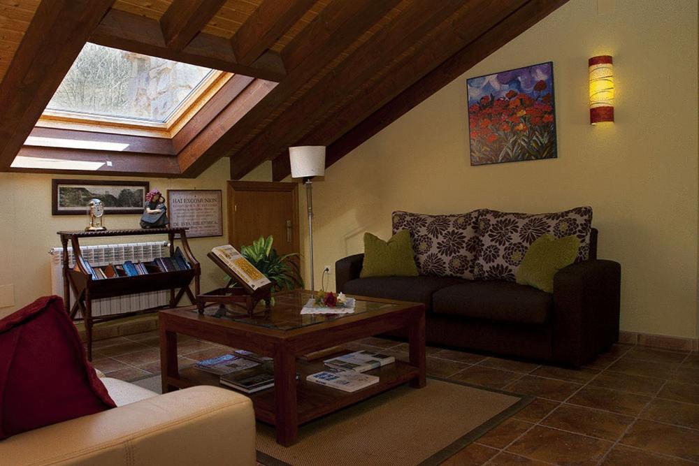 Hotel Rural Reciegos Complejo Agroturistico Caso Esterno foto