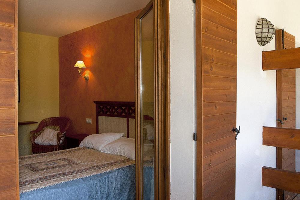 Hotel Rural Reciegos Complejo Agroturistico Caso Esterno foto