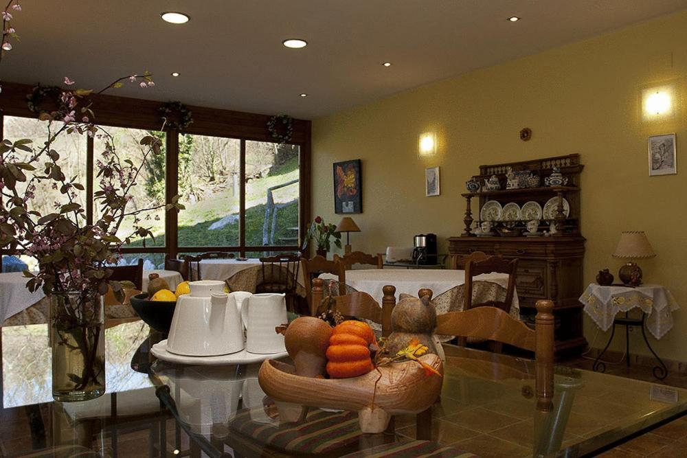 Hotel Rural Reciegos Complejo Agroturistico Caso Esterno foto