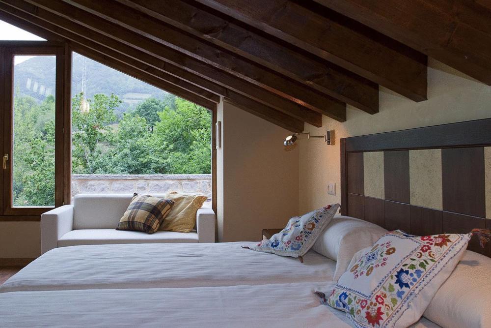 Hotel Rural Reciegos Complejo Agroturistico Caso Esterno foto