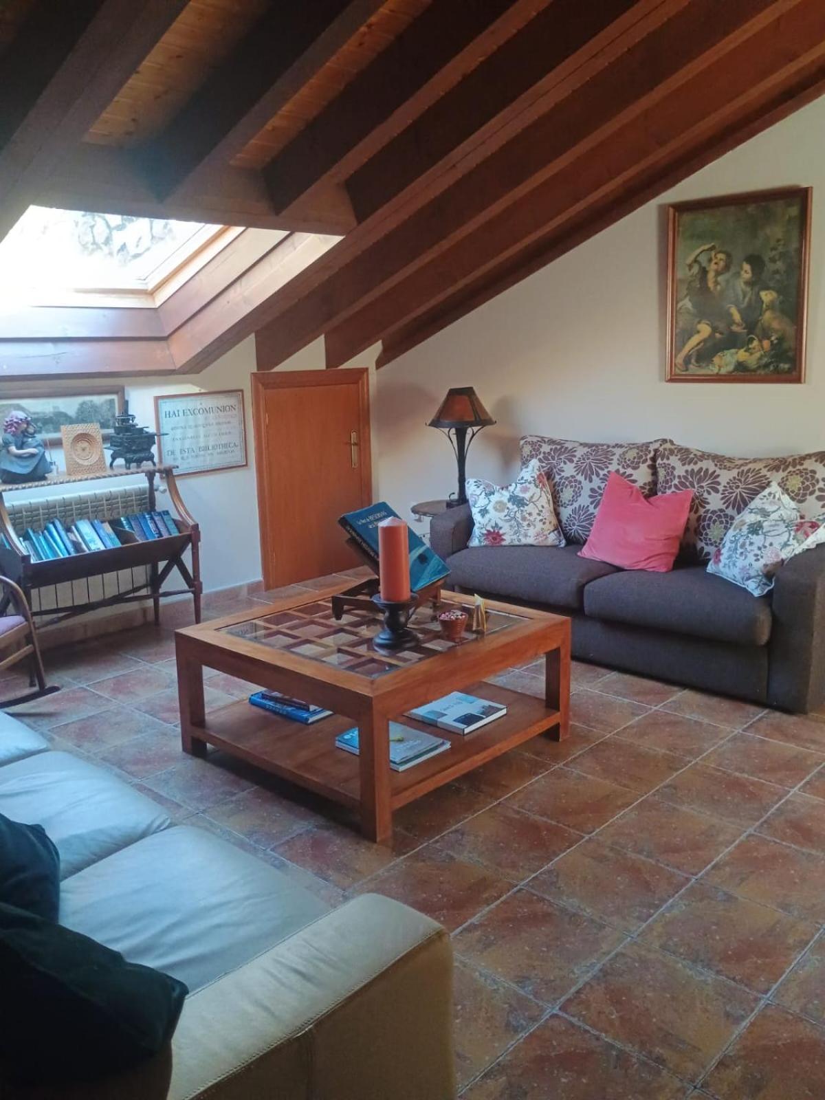 Hotel Rural Reciegos Complejo Agroturistico Caso Esterno foto
