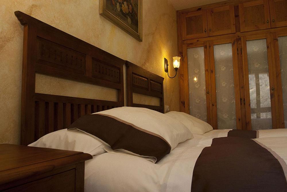 Hotel Rural Reciegos Complejo Agroturistico Caso Esterno foto