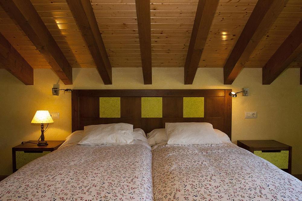 Hotel Rural Reciegos Complejo Agroturistico Caso Esterno foto